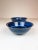 Ceramic Scandinavian Modern Ceramic Bowls by Carl-Harry Stålhane Design House, Sweden, Set of 2 For Sale - Image 7 of 18