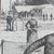Late 19th Century 19th Century Victorian Lawn Tennis Framed Prints - A Pair For Sale - Image 5 of 13