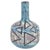 1960s Ceramic Vase with Abstract Pattern by Ingrid Atterberg for Upsala-Ekeby, 1960s For Sale - Image 5 of 5