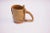 Studio Ceramic "Owl" Coffe Mug For Sale In New York - Image 6 of 10