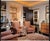 Quatrain Reproduction 1940s Leather Chair Owned by Craig Wright and Featured in Architectural Digest For Sale - Image 4 of 11