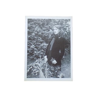 Vintage Photograph by Edouard Boubat (France 1923-'99) For Sale
