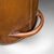 Antique Cornish Coal Shaker, English, Copper, Fireside, Umbrella Hoop, Victorian For Sale - Image 10 of 10