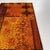Original Scandinavian Square Pattern Rya Rug from Ege Taepper, Denmark, 1960s For Sale - Image 9 of 18