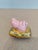 Traditional 1980s Lt Pient Main Limoges France Trinket Box, Pig on a Pillow For Sale - Image 3 of 6