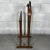 Vintage Wooden Valet Stand, 1970s For Sale - Image 4 of 8