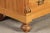 Antique Secretaire in Softwood, 1880 For Sale - Image 15 of 18