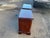 1980s Pair of Basset Mahogany Nightstands For Sale - Image 11 of 13