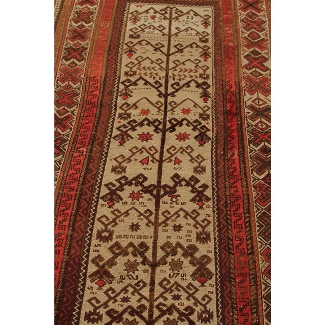 Rug & Kilim transitional rug is truly unique with its rich colors and fine geometric details. The tailored pattern in rich...