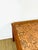 Metal Scandinavian Coffee Table in Teak and Copper, 1960s For Sale - Image 7 of 13