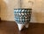 Blue Molar Vase by Roger Capron for Vallauris, 1950s For Sale - Image 8 of 13
