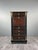 Antique 19th Century Napoleon III Secretary in Marquetry and Gilt Bronze For Sale - Image 13 of 13