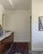 Metal Henry Gold Wall Mirror, Large For Sale - Image 7 of 7
