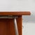 Mid-Century Modern German Teak Desk by Børge Mogensen for Søborg Møbler, 1950s For Sale - Image 11 of 17