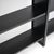 Black Metal Bookcase, 1970s For Sale - Image 10 of 16