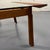 Contemporary Artisan Made One Off Solid Cherry Dining Set by Charles Radtke For Sale - Image 3 of 18
