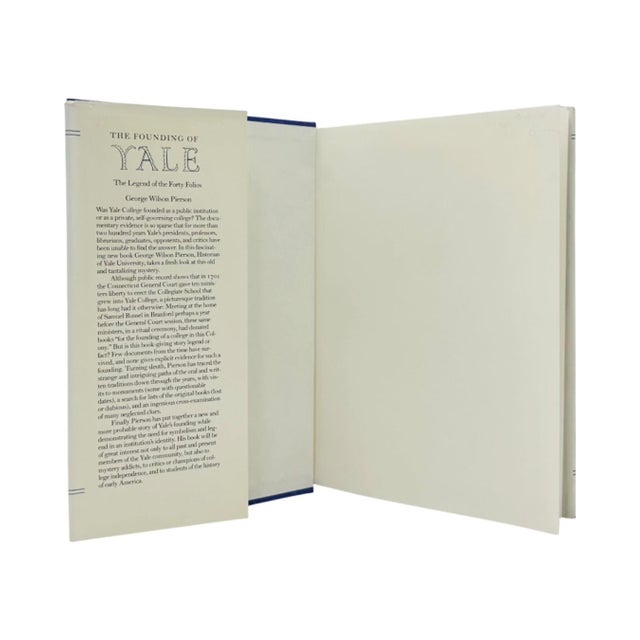 Founded in 1701, Yale University is the third-oldest institution of higher learning in the United States and has long been...