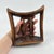 Early 20th Century Wooden Headrest Ethiopia For Sale - Image 4 of 7