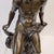 Eutrope Bouret, Mercury, 1800s, Bronze For Sale - Image 17 of 18