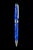 Blue Lapis Lazuli Ballpoint Pen Gemstone Writing Instrument Usa Made For Sale - Image 8 of 9