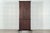 19th C English Mahogany Glazed Bookcase, 1870s For Sale - Image 15 of 16