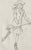 George Timothy Tobin (1864–1956) was an American illustrator and artist. Estate sticker on the back of its mat. Tobin was...