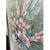 Mid 20th Century Vintage Lee Reynolds Framed Floral Still Life Painting For Sale - Image 5 of 6