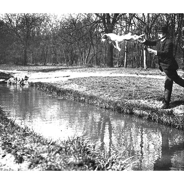 "Jacques-Henri Lartigue Album" 1986 Lartigue, Jacques-Henri For Sale - Image 12 of 12