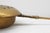 Gold Antique Belgian Brass Bedpan, 17th century For Sale - Image 8 of 14
