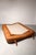 Animal Skin Anfibio Convertible Sofa in Cognac Leather by Alessandro Becchi, 1970s For Sale - Image 7 of 13