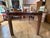 Stickley Mission Oak Arts & Crafts Extension Dining Table For Sale In Boston - Image 6 of 12