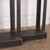 English Painted Beech Console Table, 1920s For Sale - Image 6 of 12
