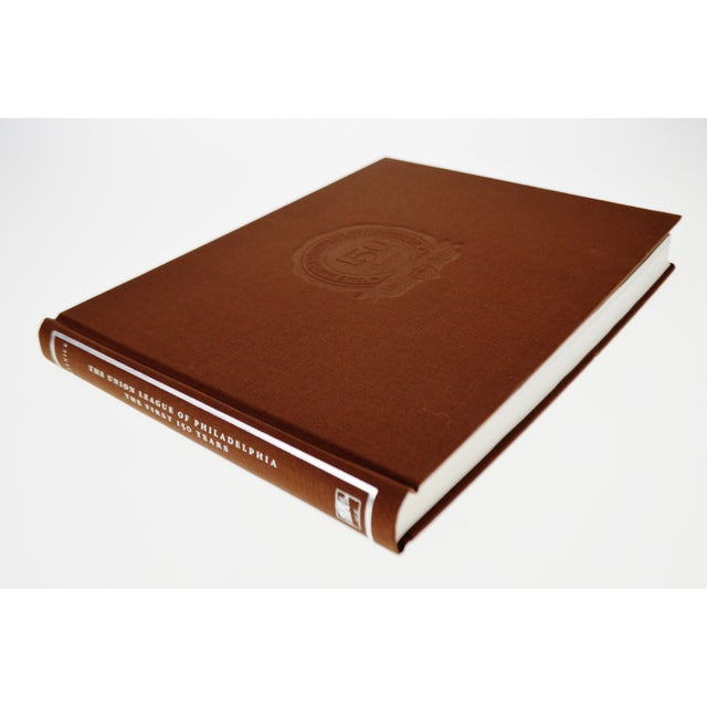 Collection of 3 Philadelphia History Coffee Table Books Chairish