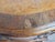 Walnut Chest of Drawers Cabriole Legs Shell Serpentine 1930s Postage Available For Sale - Image 18 of 18