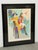 Design Plus Gallery presents "Les Coquettes" by Isaac Maimon. The artist spent a number of his lifetime in Paris and his...