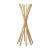 Wood Sciangai Coat Hanger by Zanotta, 1973 For Sale - Image 7 of 7