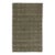 Tally Jute Olive Rug - 2 X 3 For Sale