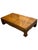A stunning cocktail or sofa table produced by Thomasville Furniture in 1970. Thomasville is known for high quality,...