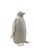 Postmodern Ceramic Penguin Sculpture, Italy, 1980s For Sale - Image 3 of 17