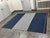 Design Plus Gallery presents the 7ft 7in × 10ft Signature Cotton Dhurrie Rug from Serena & Lily. This handwoven rug is...
