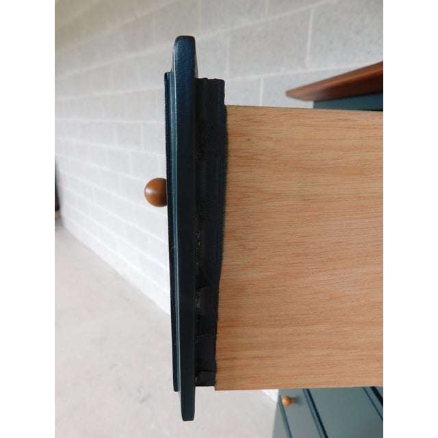 Thomasville Impressions Shaker Style Lingerie Chest For Sale In Philadelphia - Image 6 of 15