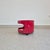 1970s Space Age Side Table from Opal, Germany, 1970s For Sale - Image 5 of 9