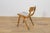 Wood Model 229XB Boomerang Dining Chairs from Goscinski Furniture Factory, Poland, 1960s, Set of 4 For Sale - Image 7 of 18