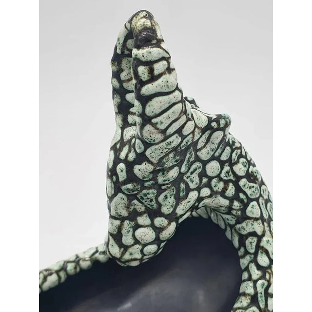Ceramic Figure by Gorka Geza, 1929 For Sale - Image 6 of 9