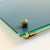 Vintage Glass Mirror Tray For Sale - Image 10 of 11