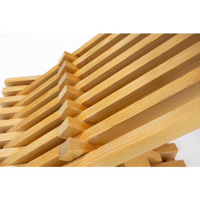 Generation Desk and Chair by Kurt Ziehmer for Gunther Lambert, Germany, 1970s, Set of 2 For Sale - Image 11 of 17