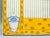 Ceramic Trompe l'Oeil Delft Polychrome Tile Hanging Birdcage Wall Plaque For Sale - Image 7 of 11