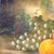 Antique Signed Oil on Board Still Life Painting of Oranges & Grapes; Wood Frame With Carved Details For Sale In New York - Image 6 of 10