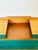 Wood Vintage Scandinavian Oak Dressing Table, 1950s For Sale - Image 7 of 14