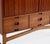 Wood Vintage Teak Sideboard, 1960 For Sale - Image 7 of 8